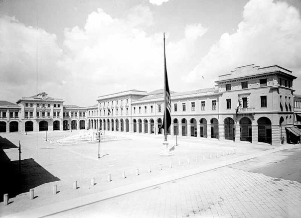 piazza indipendenza na volta 